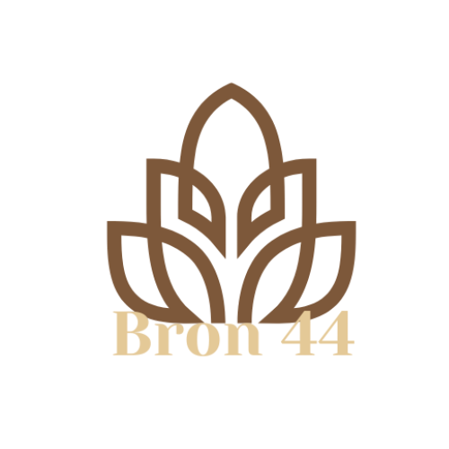 Logo bron44, ouderenzorg, systemische begeleiding, familieopstellingen, massages